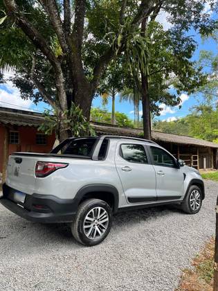 FIAT STRADA 1.3 FIREFLY FLEX VOLCANO CD CVT